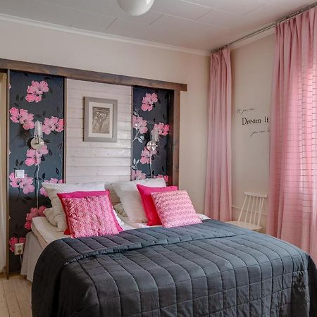 Villa Sukka Naantali Zewnętrze zdjęcie