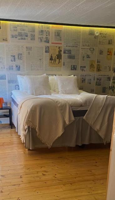 Villa Sukka Naantali Zewnętrze zdjęcie