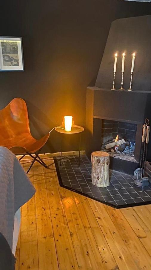 Villa Sukka Naantali Zewnętrze zdjęcie