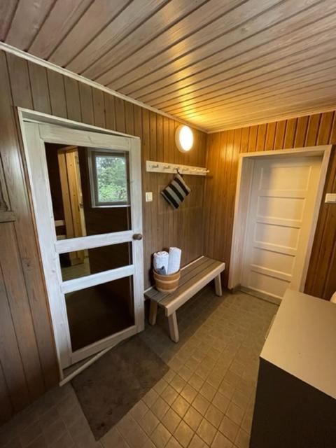 Villa Sukka Naantali Zewnętrze zdjęcie