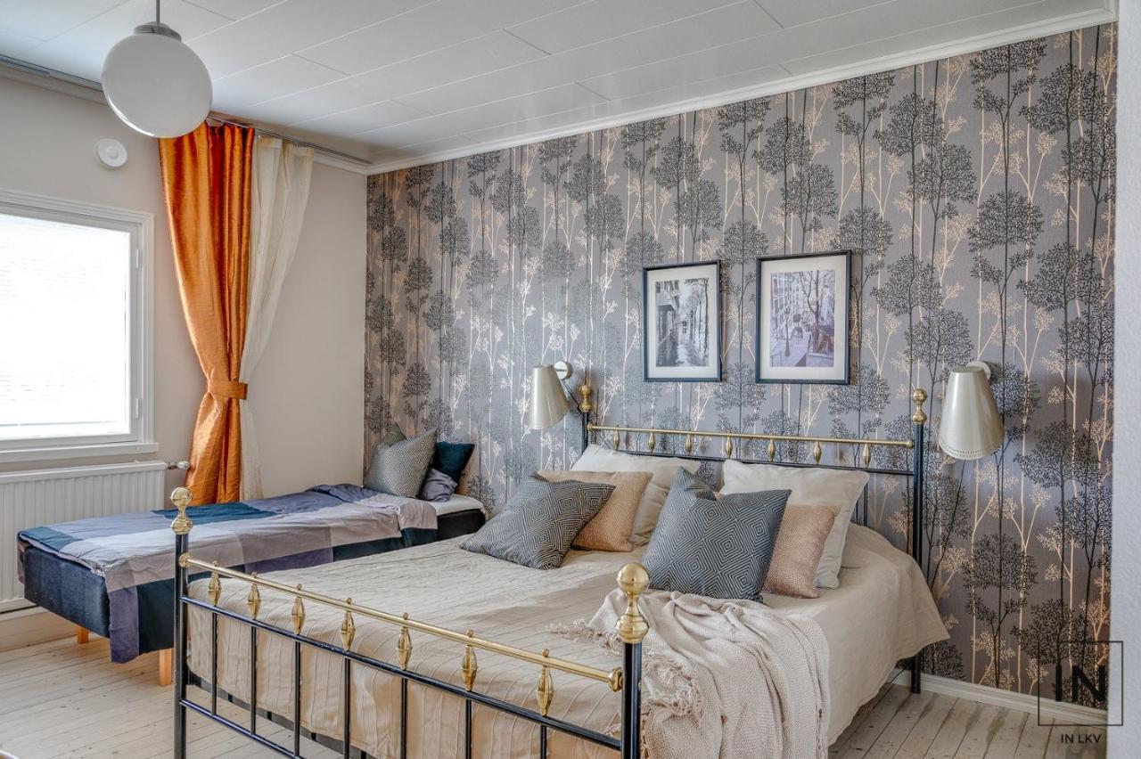 Villa Sukka Naantali Zewnętrze zdjęcie