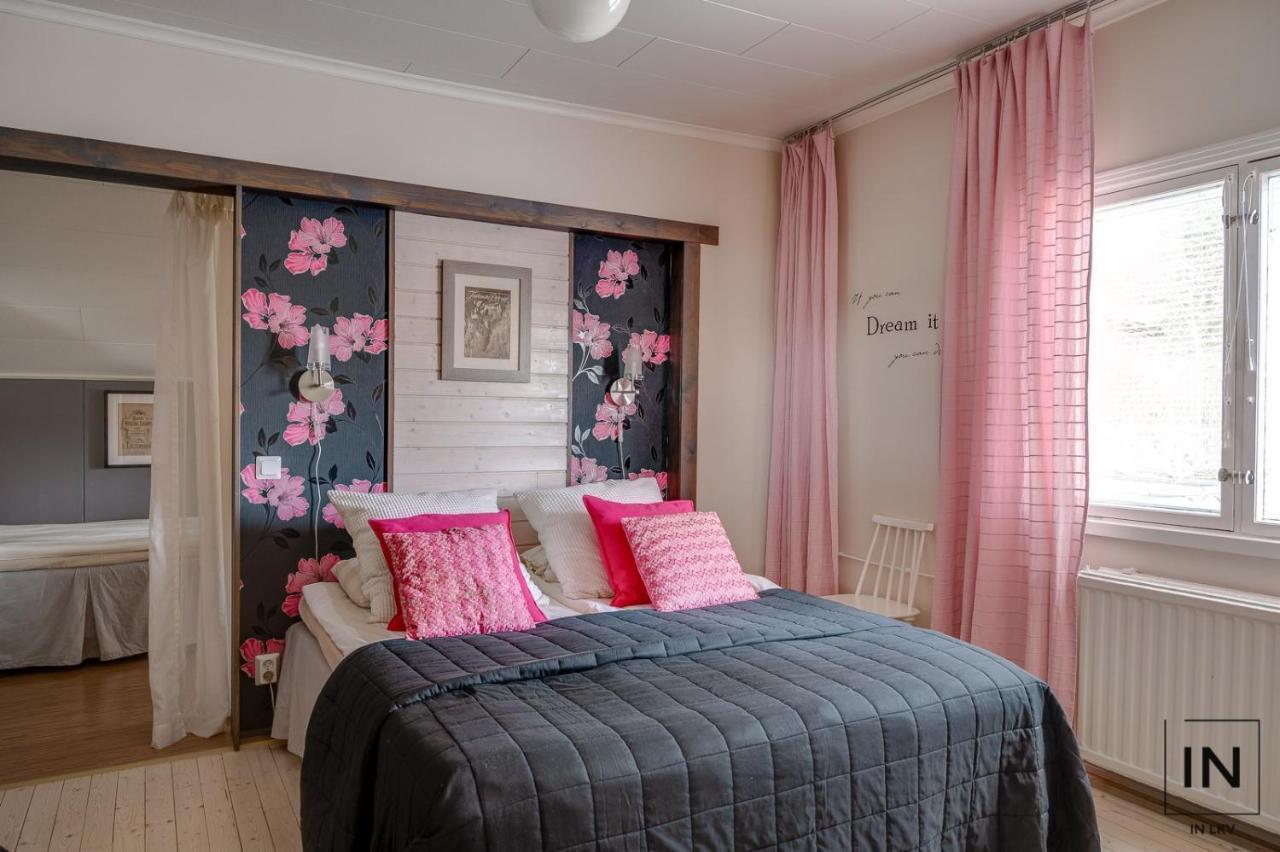 Villa Sukka Naantali Zewnętrze zdjęcie
