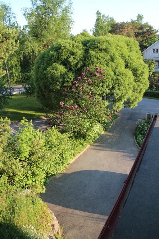 Villa Sukka Naantali Zewnętrze zdjęcie
