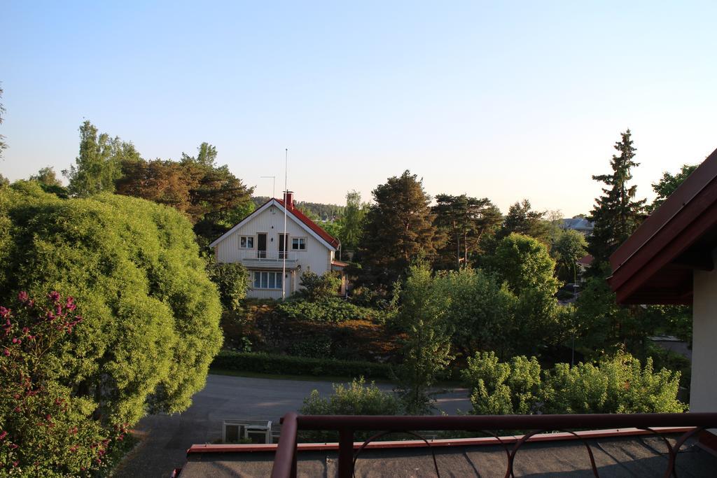 Villa Sukka Naantali Zewnętrze zdjęcie
