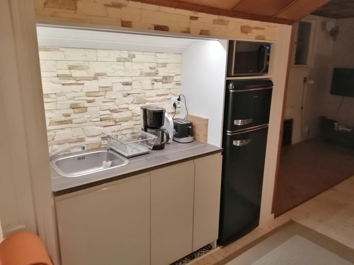 Villa Sukka Naantali Zewnętrze zdjęcie